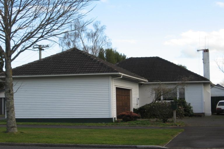 Photo of property in 59 Galloway Street, Hamilton East, Hamilton, 3216
