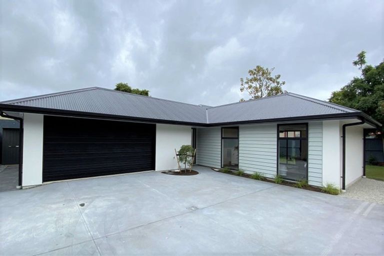 Photo of property in 23a Middle Road, Allenton, Ashburton, 7700