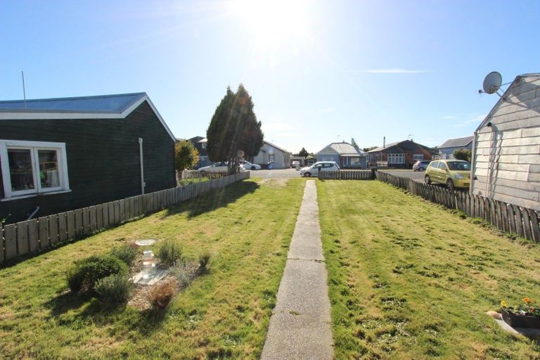 Photo of property in 143 Teviot Street, Appleby, Invercargill, 9812