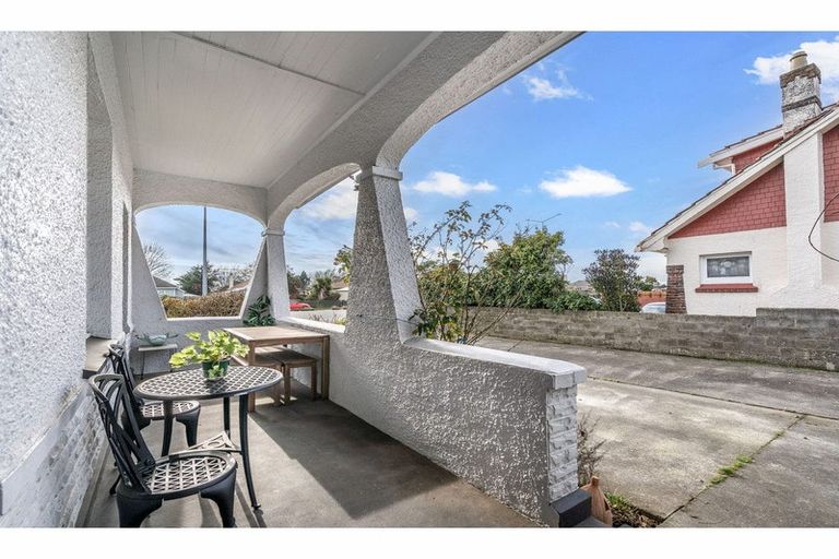 Photo of property in 387 Tweed Street, Georgetown, Invercargill, 9812