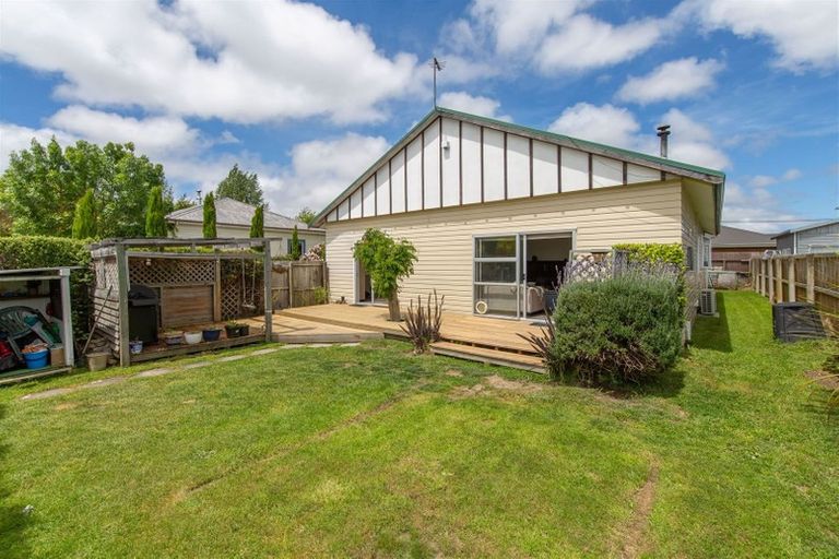 Photo of property in 16 Burke Street, Addington, Christchurch, 8024