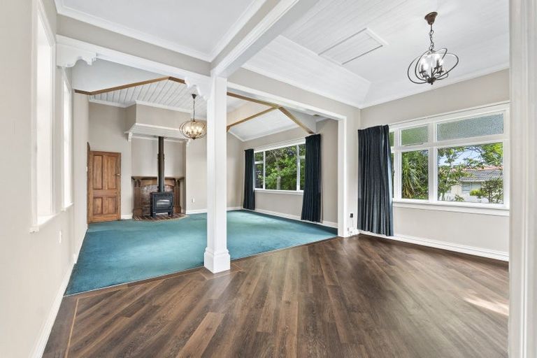 Photo of property in 263 Carrington Street, Vogeltown, New Plymouth, 4310