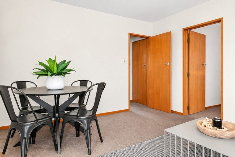 Photo of property in 4/9 Allard Street, Edgeware, Christchurch, 8013