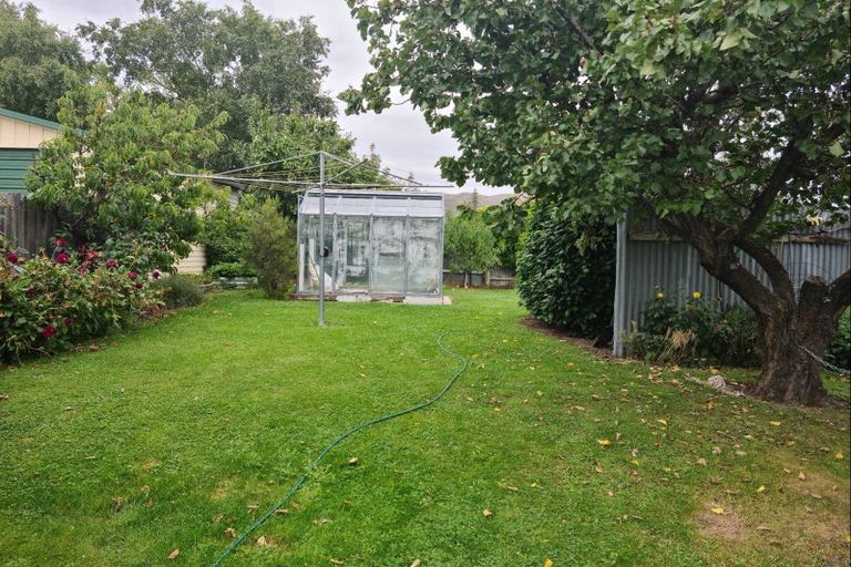 Photo of property in 10 Spencer Road, Otematata, 9412