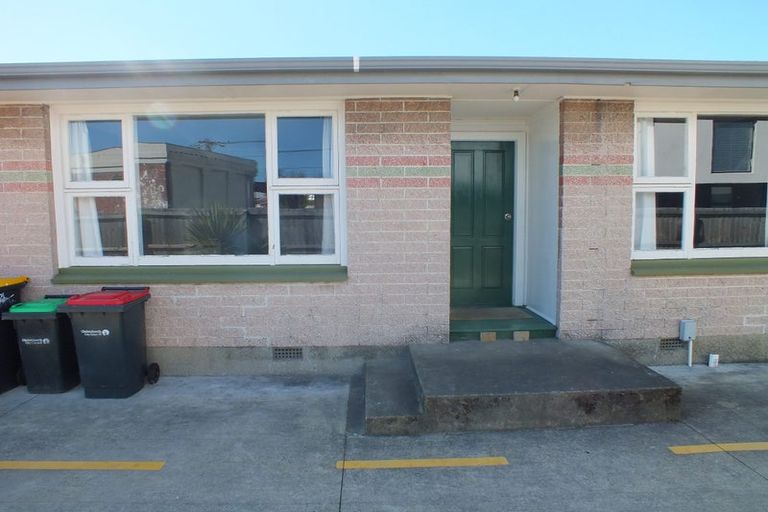Photo of property in 3/67 Poulson Street, Addington, Christchurch, 8024