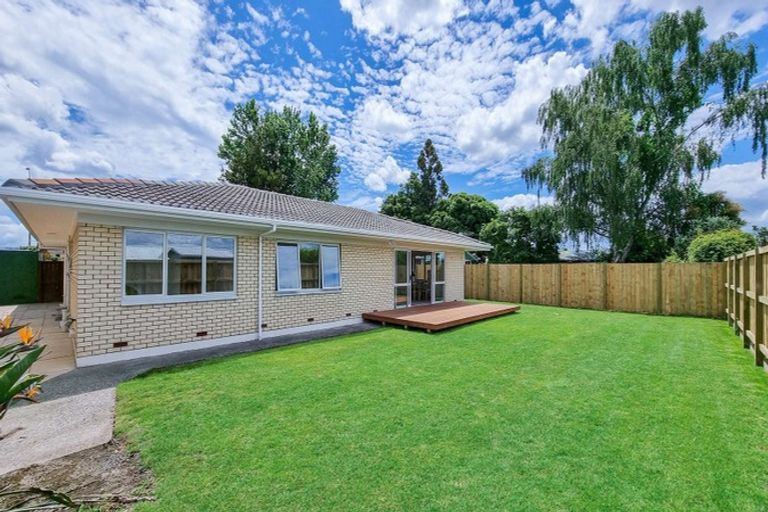 Photo of property in 104b Ranolf Street, Glenholme, Rotorua, 3010