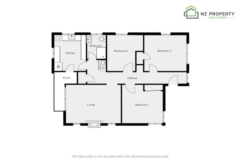 Photo of property in 22 Durham Street, Mornington, Dunedin, 9011