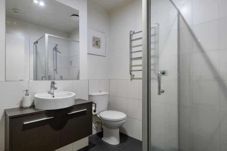 Photo of property in 5k/435 New North Road, Kingsland, Auckland, 1021