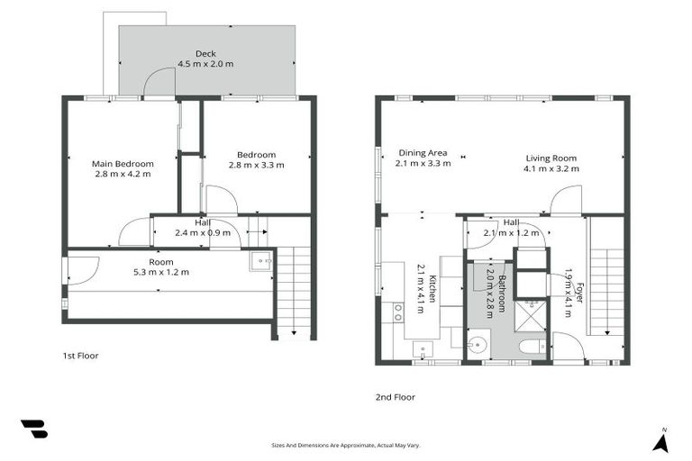 Photo of property in 3 Brydon Way, Paparangi, Wellington, 6037