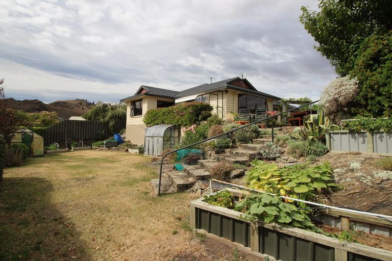 Photo of property in 10 O'neill Crescent, Bridge Hill, Alexandra, 9320