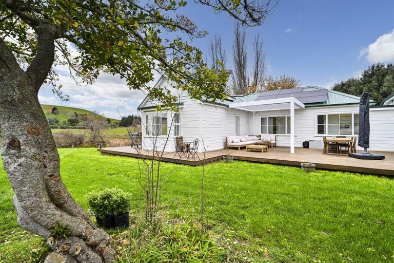 Photo of property in 748 Taihape Road, Pukehamoamoa, Hastings, 4179