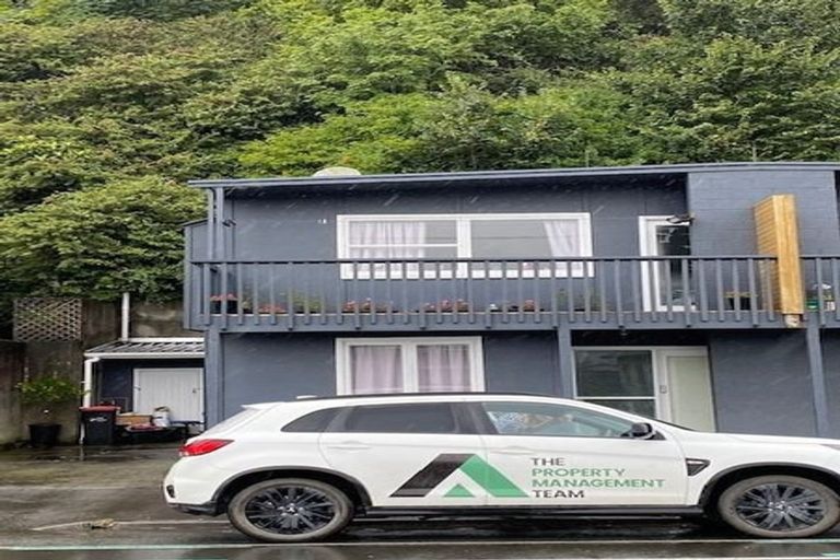 Photo of property in 92a Battery Road, Ahuriri, Napier, 4110