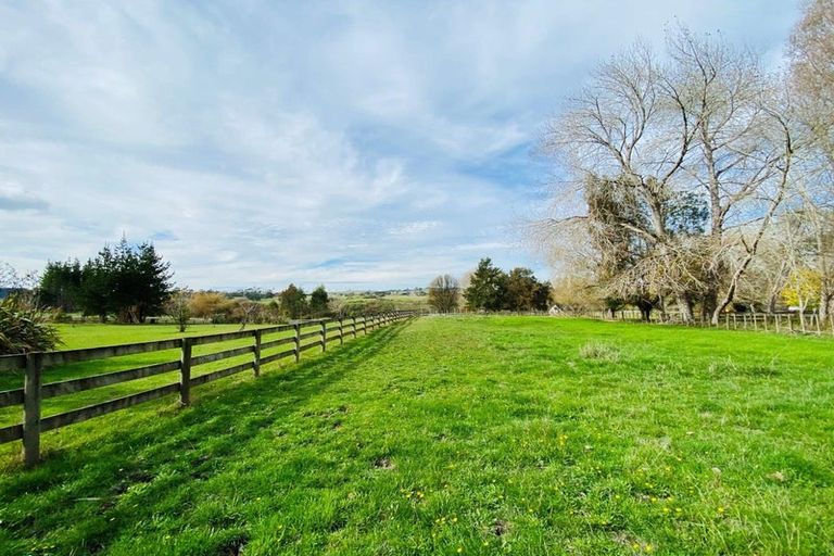 Photo of property in 148 Postman Road, Dairy Flat, Albany, 0794