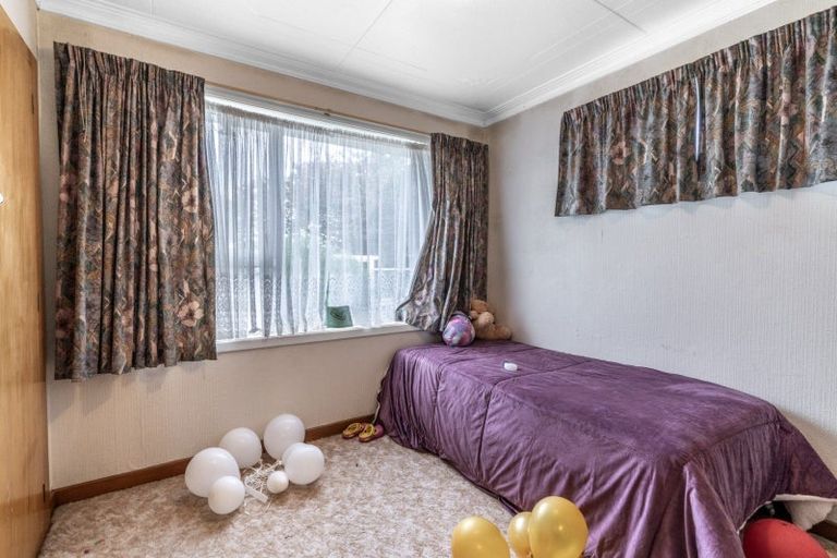 Photo of property in 33 Kilmarnock Avenue, Strathern, Invercargill, 9812