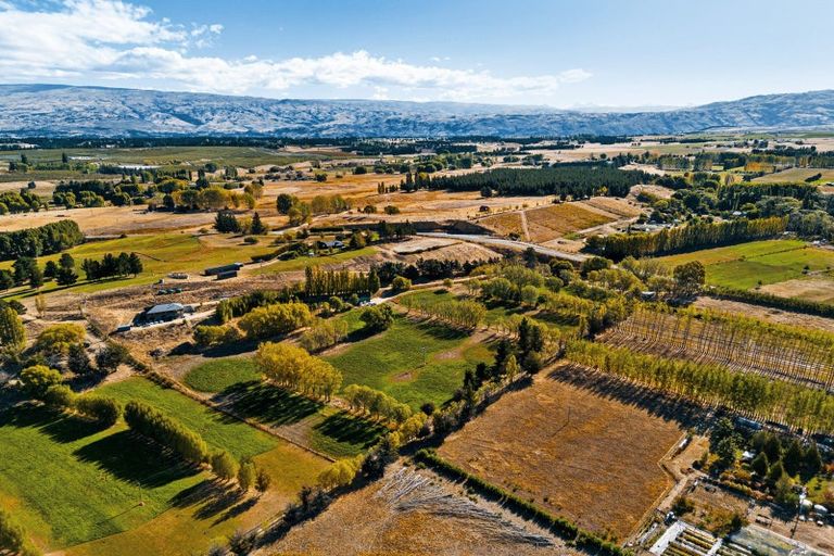 Photo of property in 522 Manuherikia Road, Springvale, Alexandra, 9393