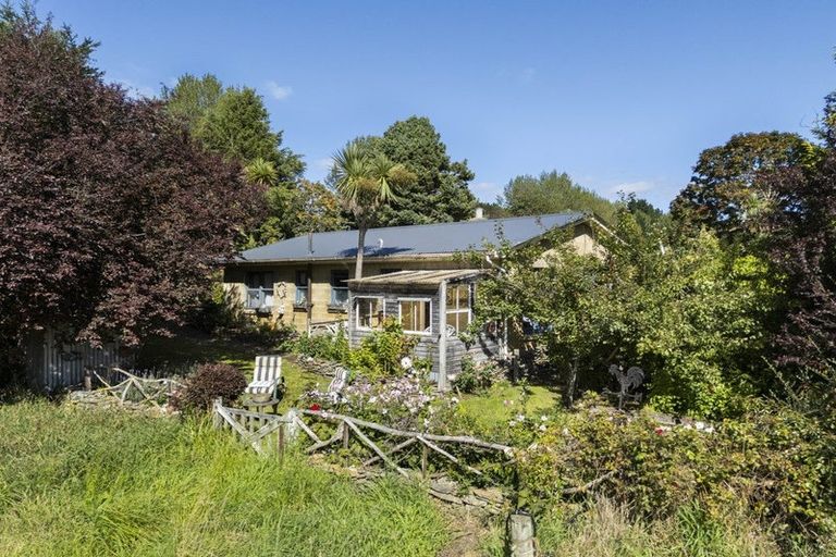 Photo of property in 874 Palmerston-dunback Road, Inch Valley, Palmerston, 9483