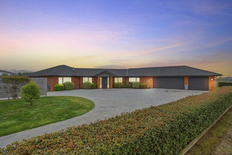 Photo of property in 91 Stirling Drive, Morrinsville, 3300