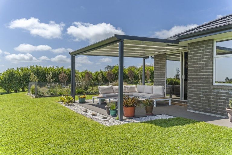Photo of property in 210 Maude Road, Kaimiro, New Plymouth, 4371