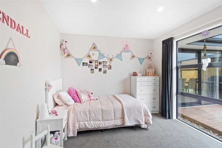 Photo of property in 4 Shale Court, Rolleston, 7614