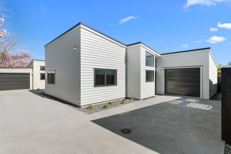 Photo of property in 59 Staveley Street, Avonhead, Christchurch, 8042