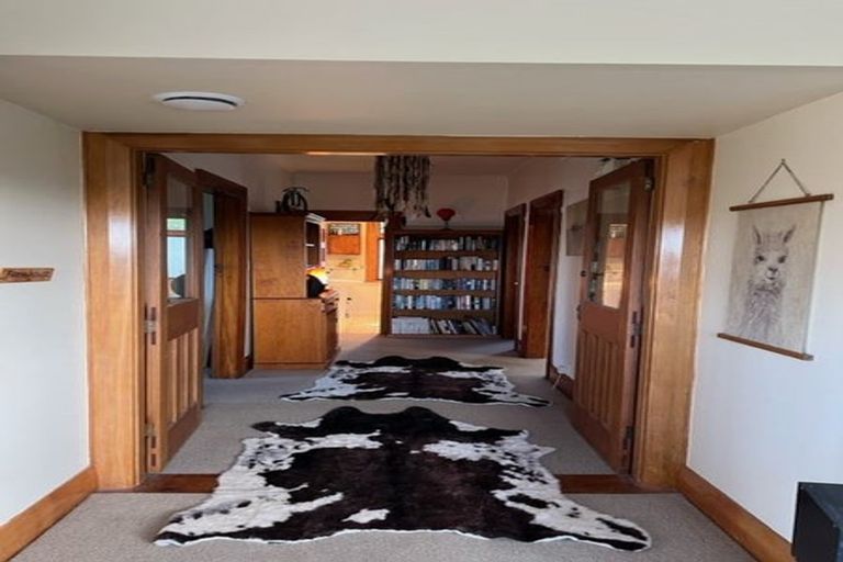 Photo of property in 142 George Ward Road, Pareora West, Timaru, 7972