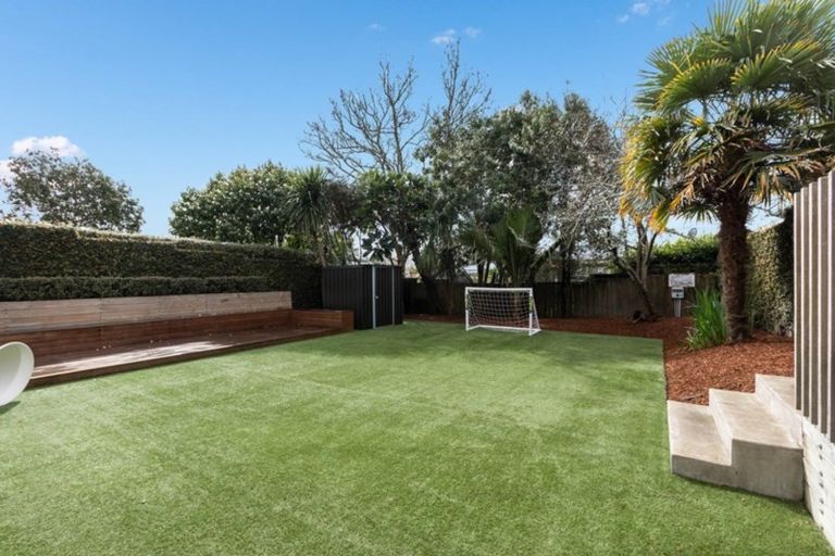 Photo of property in 21 Sherwood Avenue, Grey Lynn, Auckland, 1021