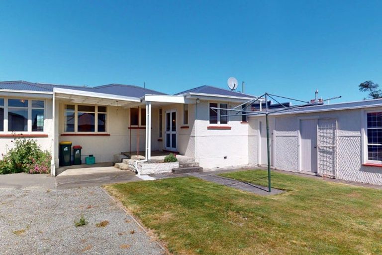 Photo of property in 74 Thomson Street, Tinwald, Ashburton, 7700