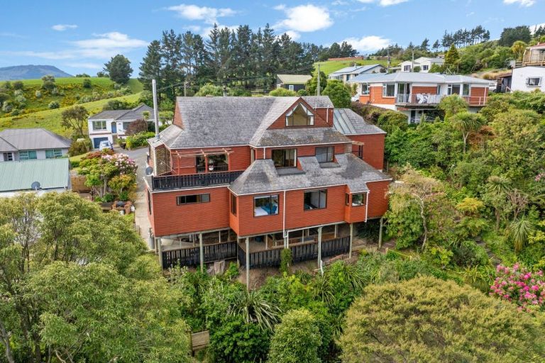 Photo of property in 24 Gorman Street, Macandrew Bay, Dunedin, 9014