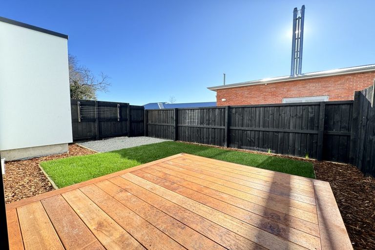 Photo of property in 15/43 New Brighton Road, Shirley, Christchurch, 8061