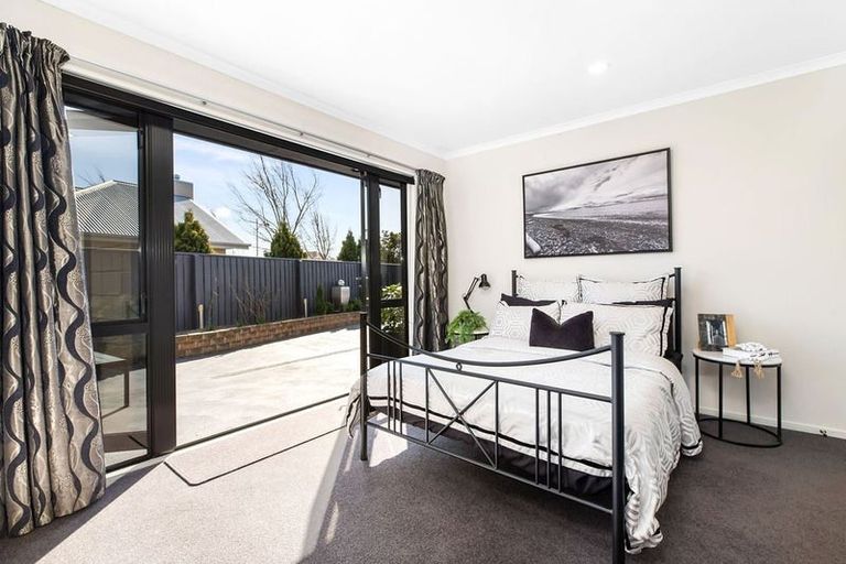 Photo of property in 2 Armour Place, Halswell, Christchurch, 8025