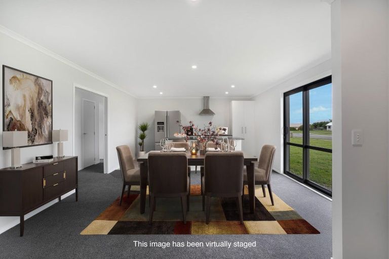 Photo of property in 5 Fantail Avenue, Carterton, 5713