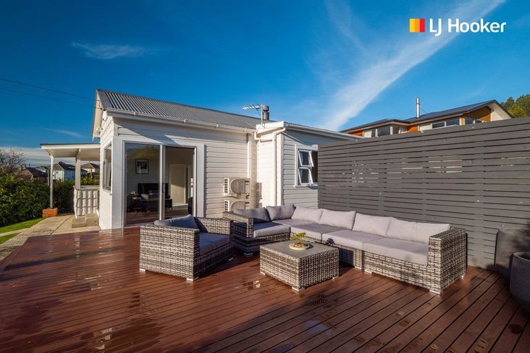 Photo of property in 1 Derby Street, Green Island, Dunedin, 9018