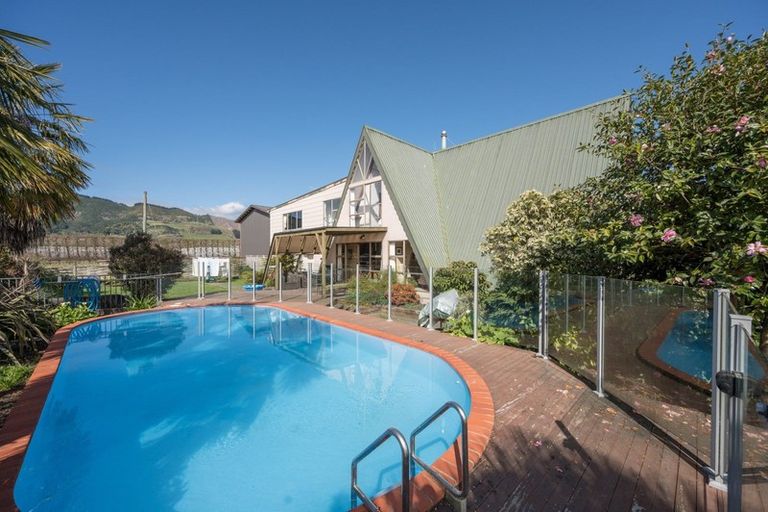 Photo of property in 115 Main Rd Hope, Hope, Richmond, 7020