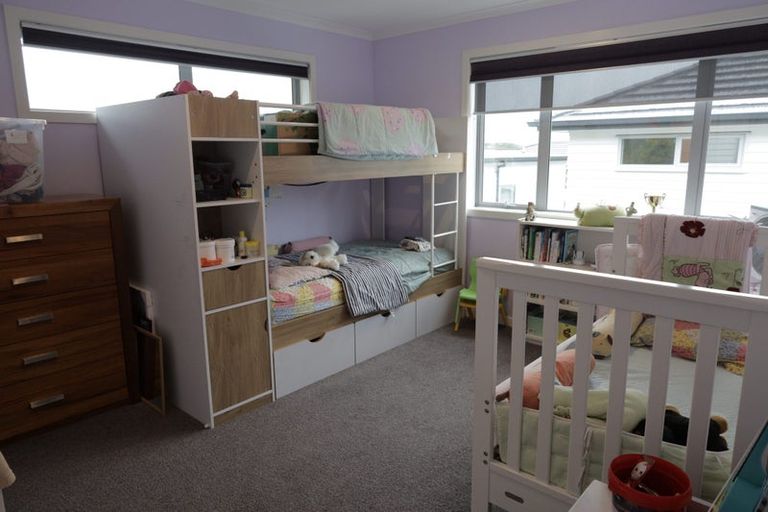 Photo of property in 167a Mclintock Street North, Johnsonville, Wellington, 6037