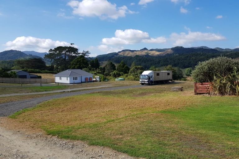 Photo of property in 498 Waitekauri Road, Waikino, Waihi, 3682