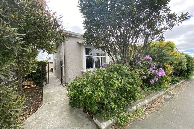 Photo of property in 75 Brougham Street, Addington, Christchurch, 8024
