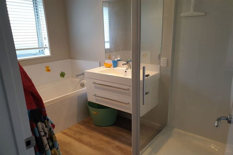 Photo of property in 19 Kahuraki Drive, Pegasus, 7612