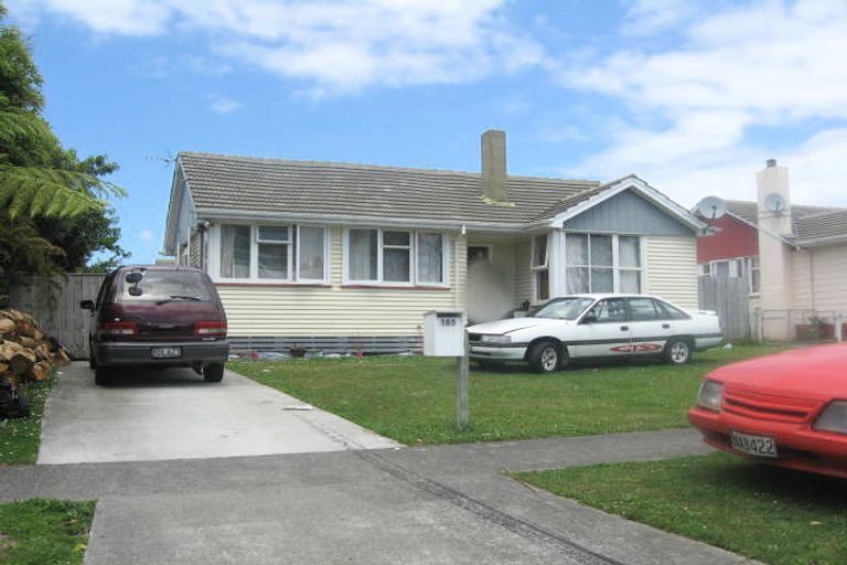 Photo of property in 165 Paterson Street, Aramoho, Whanganui, 4500