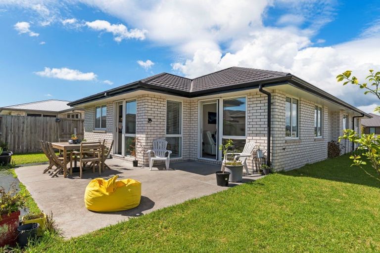 Photo of property in 31 Te Wharo Drive, Papamoa, 3118