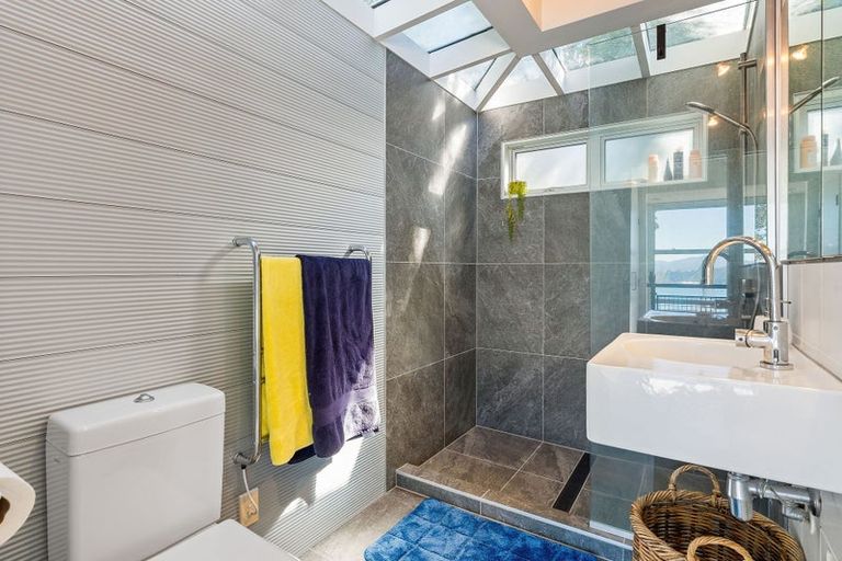 Photo of property in 145 Barnard Street, Wadestown, Wellington, 6012