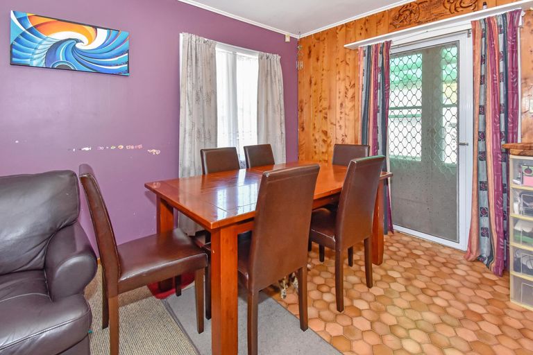 Photo of property in 519 Oruarangi Road, Mangere, Auckland, 2022