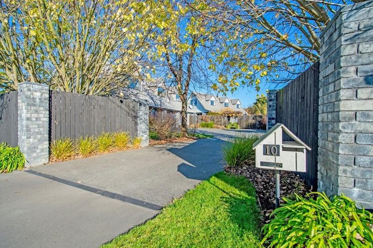 Photo of property in 10 May Street, Leeston, 7632