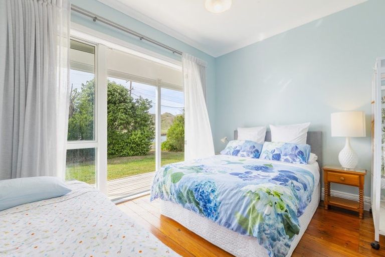 Photo of property in 1225 Kairakau Road, Kairakau, Elsthorpe, 4295