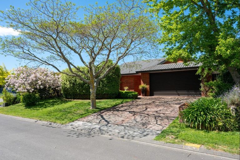 Photo of property in 7 Penlington Place, Havelock North, 4130