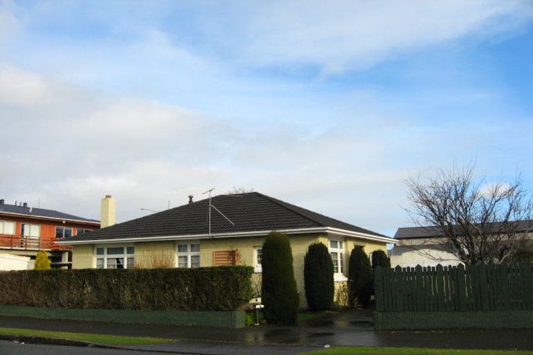 Photo of property in 8 Park Street, Gladstone, Invercargill, 9810