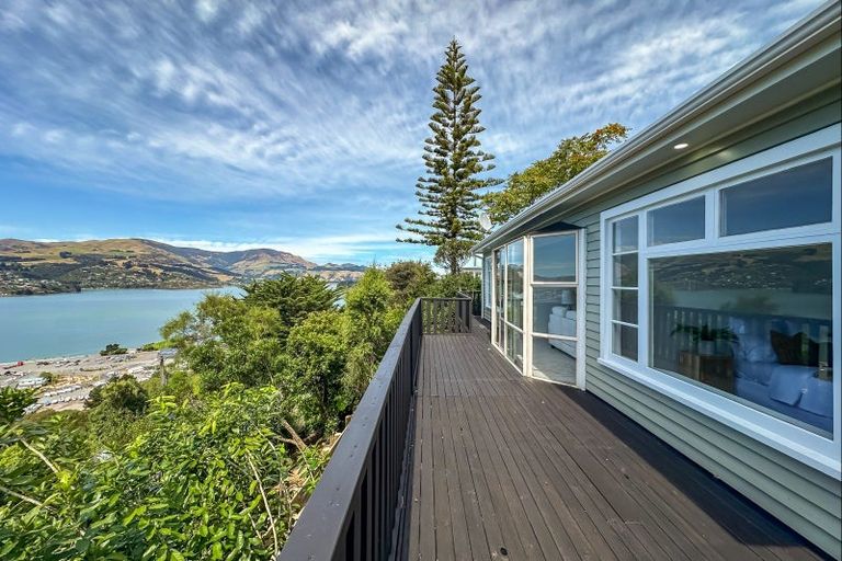 Photo of property in 72 Cressy Terrace, Lyttelton, 8082
