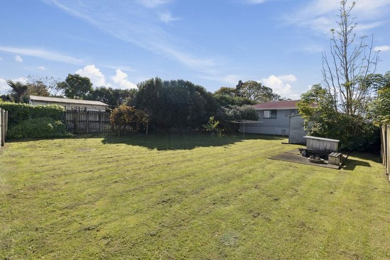 Photo of property in 67 Smiths Avenue, Papakura, 2110