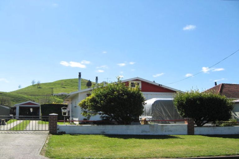 Photo of property in 5 Puripuri Street, Taihape, 4720