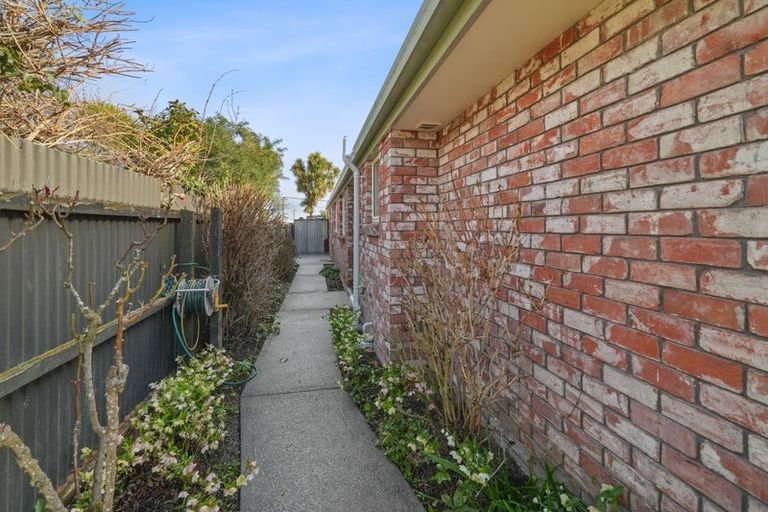 Photo of property in 79a Tankerville Road, Hoon Hay, Christchurch, 8025