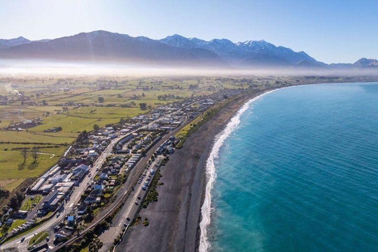 Photo of property in 184 Blue Duck Valley Road, Seaward Valley, Kaikoura, 7371